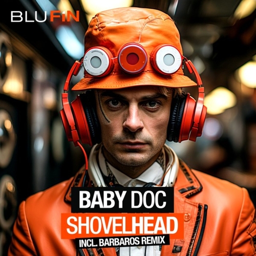 Baby Doc - Shovelhead [BF381]